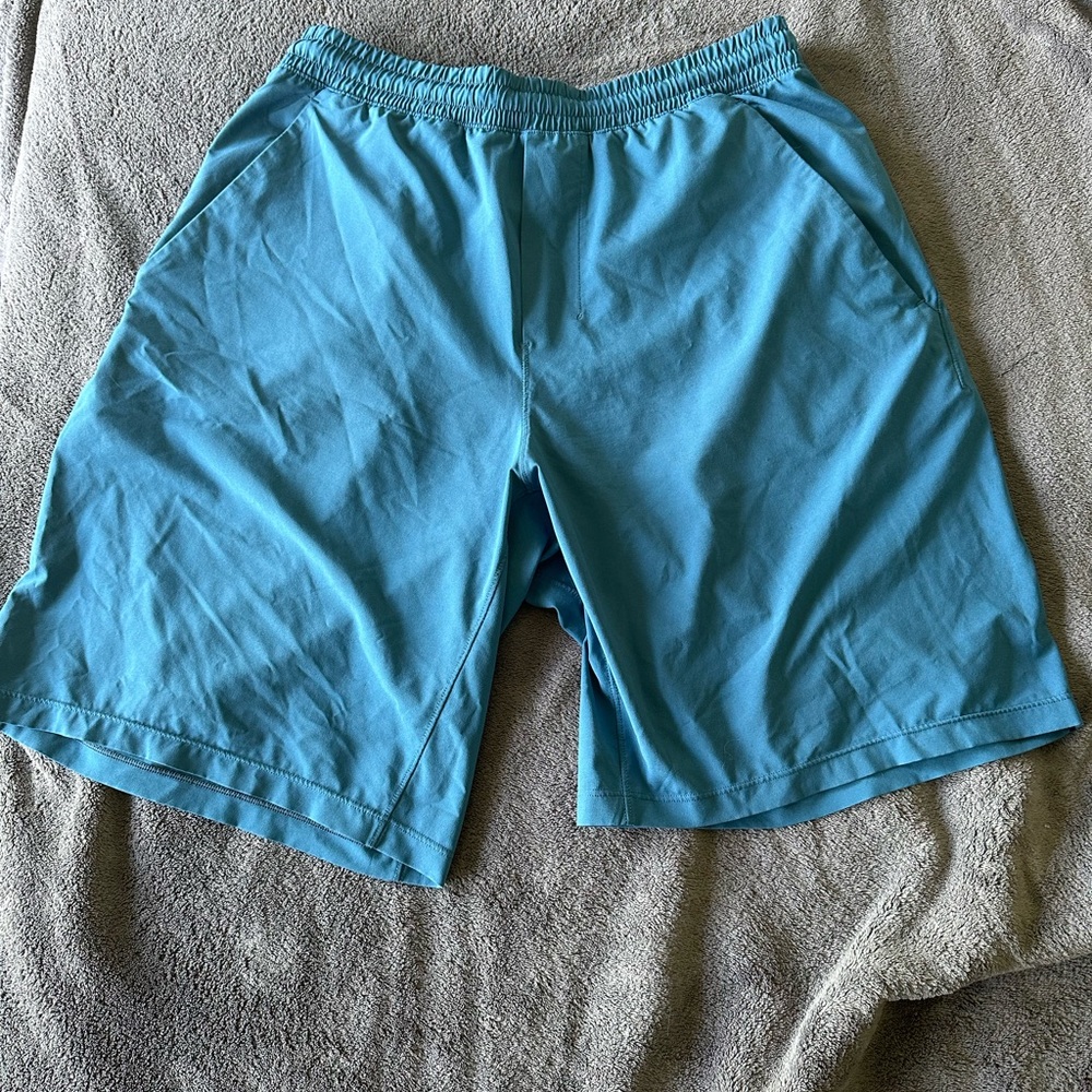 Lululemon Pacemaker Shorts